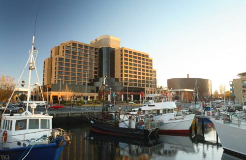 Hobart Australien Traveller Hotel Gutscheincode Booking.com