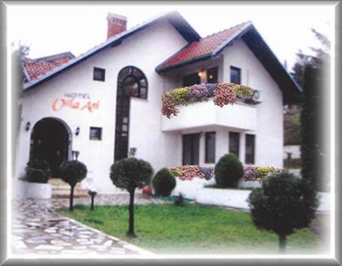 Skopje Mazedonien Traveller Hotel Gutscheincode Booking.com