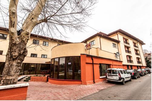 Bucureşti Rumänien Traveller Hotel Gutscheincode Booking.com