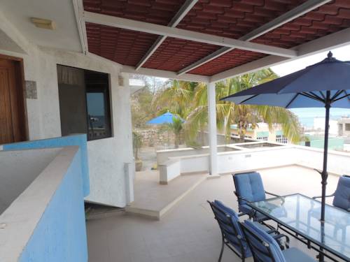Campeche Mexiko Traveller Hotel Gutscheincode Booking.com