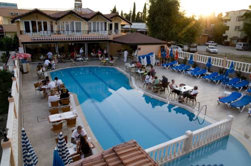 Seite Türkei Traveller Hotel Gutscheincode Booking.com