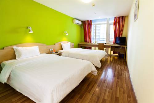Xiamen China Traveller Hotel Gutscheincode Booking.com