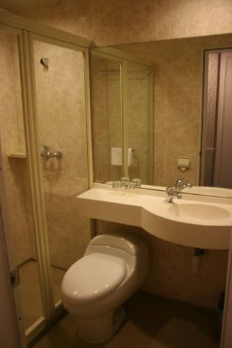 Chongqing China Traveller Hotel Gutscheincode Booking.com