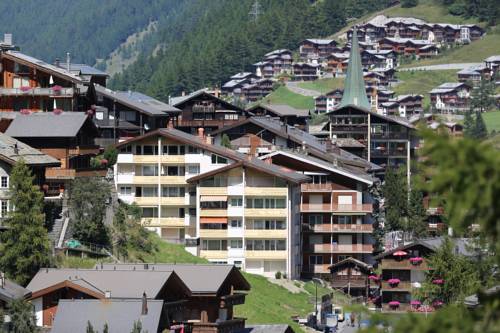 Zermatt Schweiz Traveller Hotel Gutscheincode Booking.com