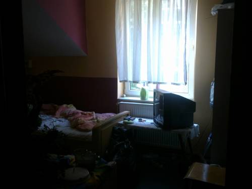 Tczew Polen Traveller Hotel Gutscheincode Booking.com