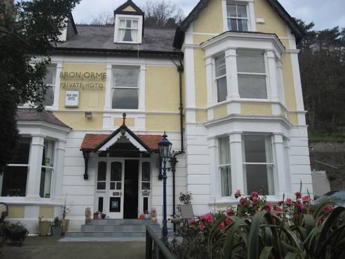 Llandudno Vereinigtes Königreich Traveller Hotel Gutscheincode Booking.com