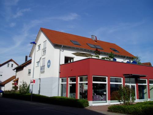Rost Deutschland Traveller Hotel Gutscheincode Booking.com