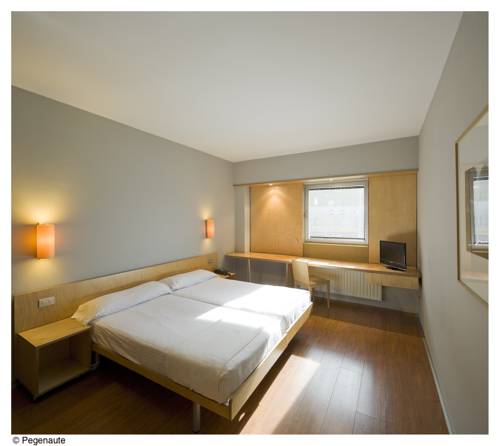 Ich renne Spanien Traveller Hotel Gutscheincode Booking.com