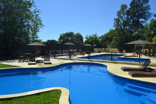 Victoria Argentinien Traveller Hotel Gutscheincode Booking.com