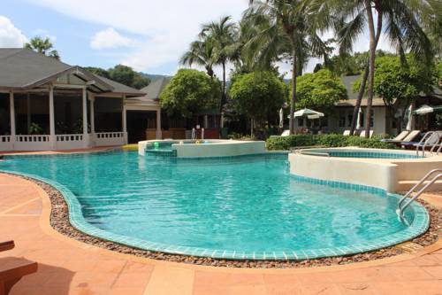 Chaweng Beach Thailand Traveller Hotel Gutscheincode Booking.com