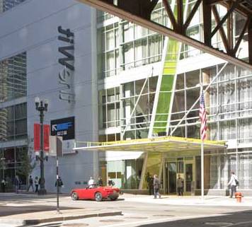 Chicago, Illinois) Vereinigte Staaten Traveller Hotel Gutscheincode Booking.com