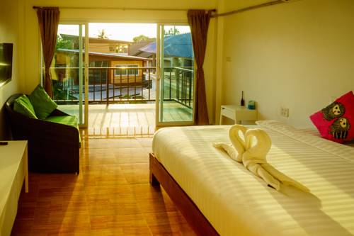 Ko Tao Thailand Traveller Hotel Gutscheincode Booking.com