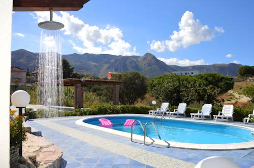 Castellammare del Golfo Italien Traveller Hotel Gutscheincode Booking.com