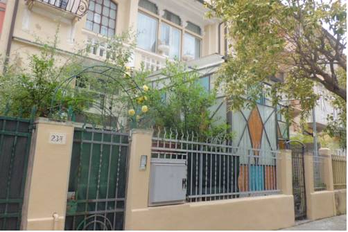 Viareggio Italien Traveller Hotel Gutscheincode Booking.com