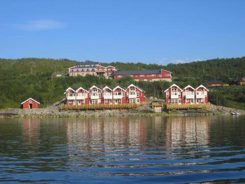 Norway Hotel