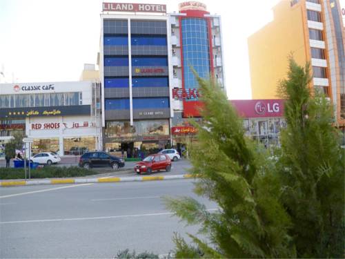 Als Sulaymānīyah Irak Traveller Hotel Gutscheincode Booking.com