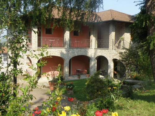 Cessole Italien Traveller Hotel Gutscheincode Booking.com