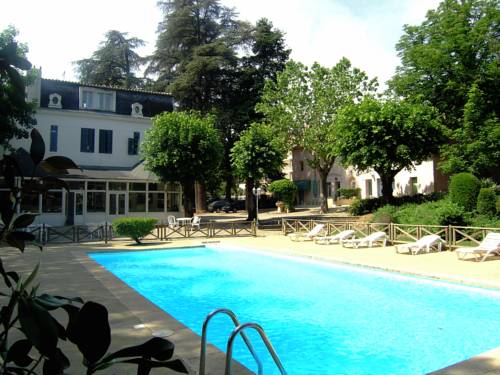 Gréoux Les Bains Frankreich Traveller Hotel Gutscheincode Booking.com