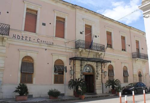 Lecce Italien Traveller Hotel Gutscheincode Booking.com
