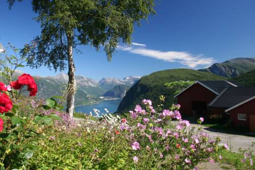 Eidsdal Norwegen Traveller Hotel Gutscheincode Booking.com