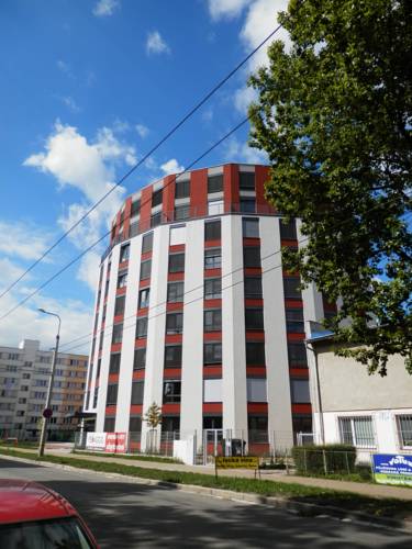 České Budějovice Tschechien Traveller Hotel Gutscheincode Booking.com