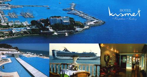 Kuşadası Türkei Traveller Hotel Gutscheincode Booking.com