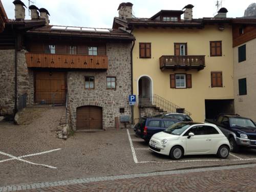 Moena Italien Traveller Hotel Gutscheincode Booking.com