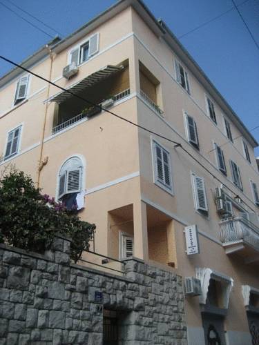 Teilt Kroatien Traveller Hotel Gutscheincode Booking.com