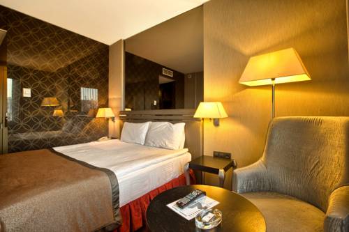 Ankara Türkei Traveller Hotel Gutscheincode Booking.com