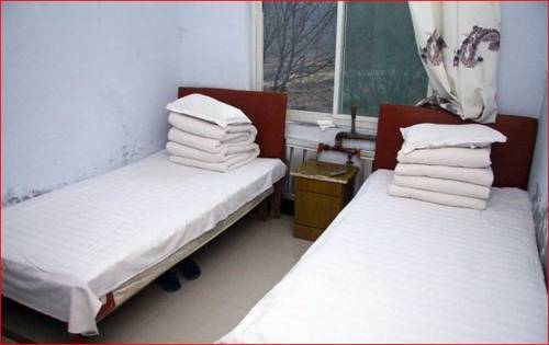 Wu'an China Traveller Hotel Gutscheincode Booking.com
