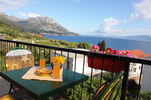 Podaca Kroatien Traveller Hotel Gutscheincode Booking.com