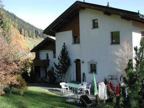Davos Schweiz Traveller Hotel Gutscheincode Booking.com