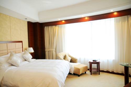 ChangSha China Traveller Hotel Gutscheincode Booking.com