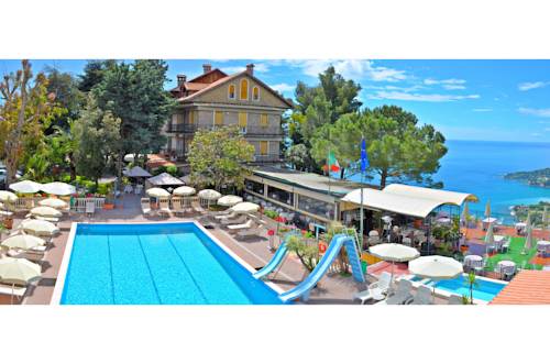Ventimiglia Italien Traveller Hotel Gutscheincode Booking.com