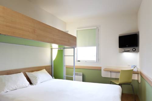 Mantes-la-Jolie Frankreich Traveller Hotel Gutscheincode Booking.com