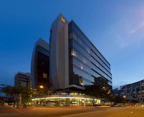Singapur Singapur Traveller Hotel Gutscheincode Booking.com
