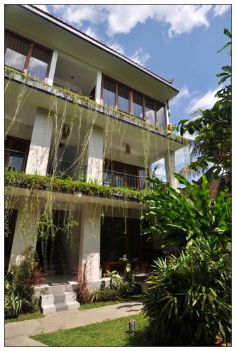 Ubud Indonesien Traveller Hotel Gutscheincode Booking.com