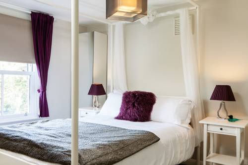 London Vereinigtes Königreich Traveller Hotel Gutscheincode Booking.com