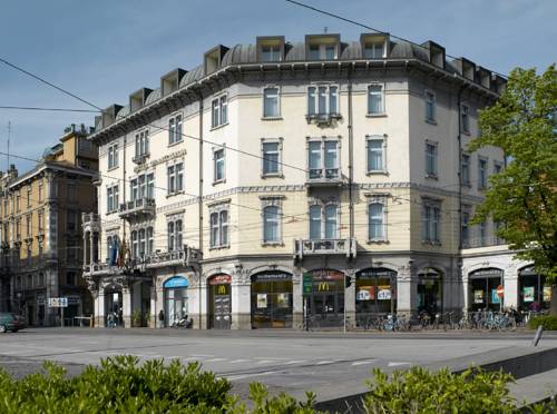 Padua Italien Traveller Hotel Gutscheincode Booking.com