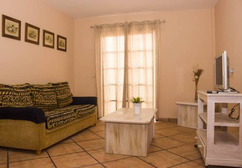 Icod de los Vinos Spanien Traveller Hotel Gutscheincode Booking.com