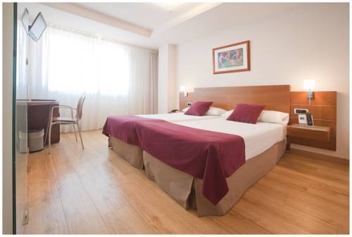 Spain Hotel