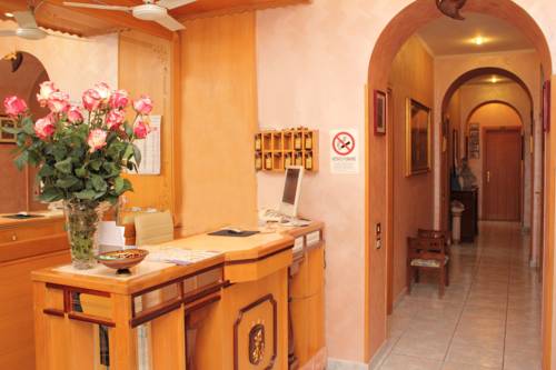 Roma Italien Traveller Hotel Gutscheincode Booking.com