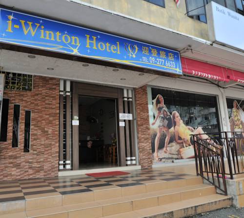 Mentakab Malaysia Traveller Hotel Gutscheincode Booking.com