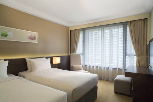 Hongkong Hongkong Traveller Hotel Gutscheincode Booking.com