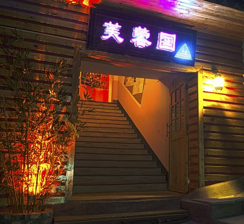 ChangSha China Traveller Hotel Gutscheincode Booking.com