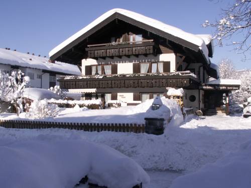 Oberstdorf Deutschland Traveller Hotel Gutscheincode Booking.com