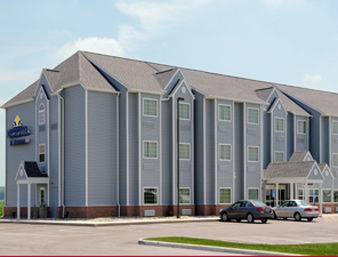 Delphos (Ohio) Vereinigte Staaten Traveller Hotel Gutscheincode Booking.com