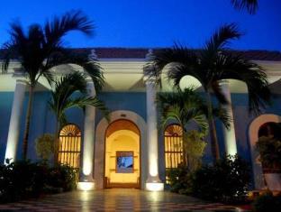 Cartagena Colombia Traveler Hotel Agoda.com