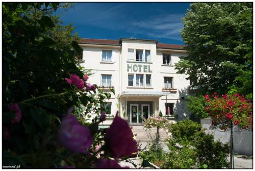 Dijon Frankreich Traveller Hotel Gutscheincode Booking.com