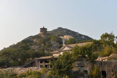 Xiamen China Traveller Hotel Gutscheincode Booking.com
